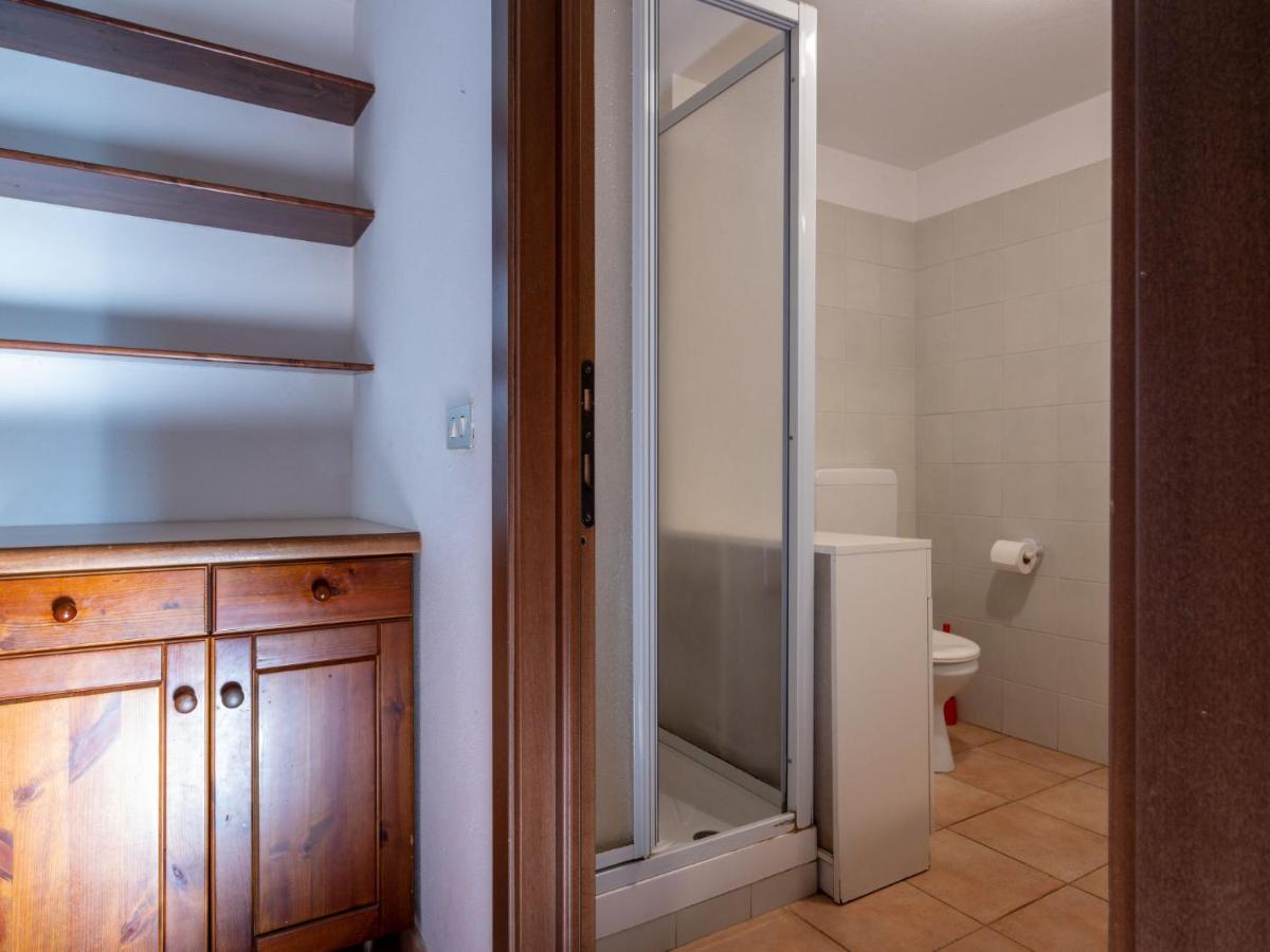 Apartment Grand Sarriod-2 By Interhome Saint-Nicolas Eksteriør billede