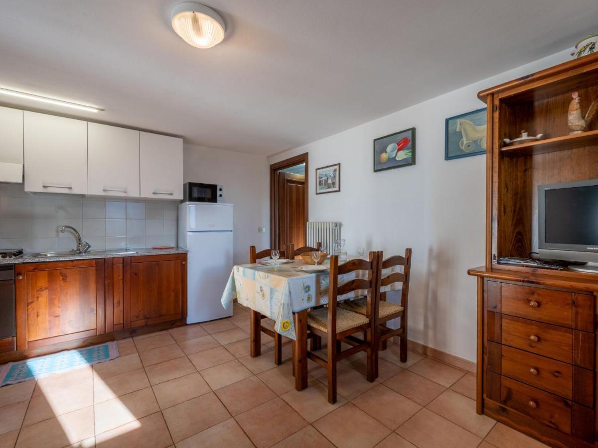 Apartment Grand Sarriod-2 By Interhome Saint-Nicolas Eksteriør billede