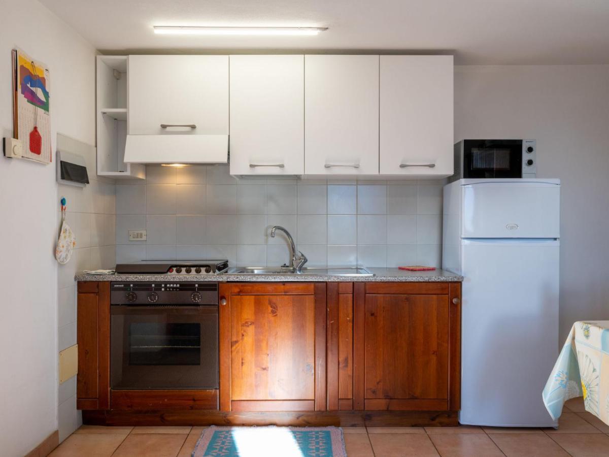 Apartment Grand Sarriod-2 By Interhome Saint-Nicolas Eksteriør billede